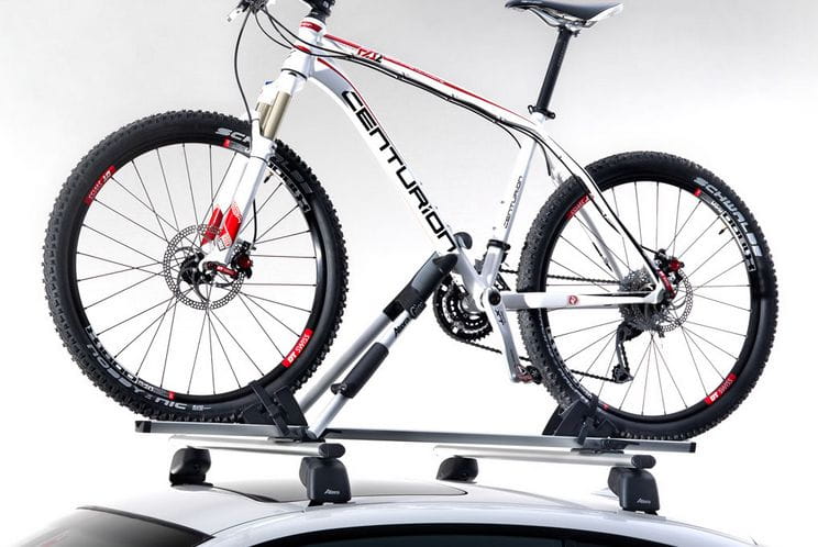 Atero Giro II